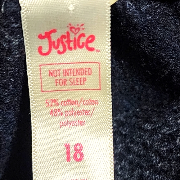 Justice Sweatpants / leggings - Picture 5 of 7